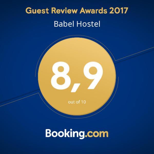 Babel Hostel, Dworzec Pkp, Rynek Wroclaw Bagian luar foto