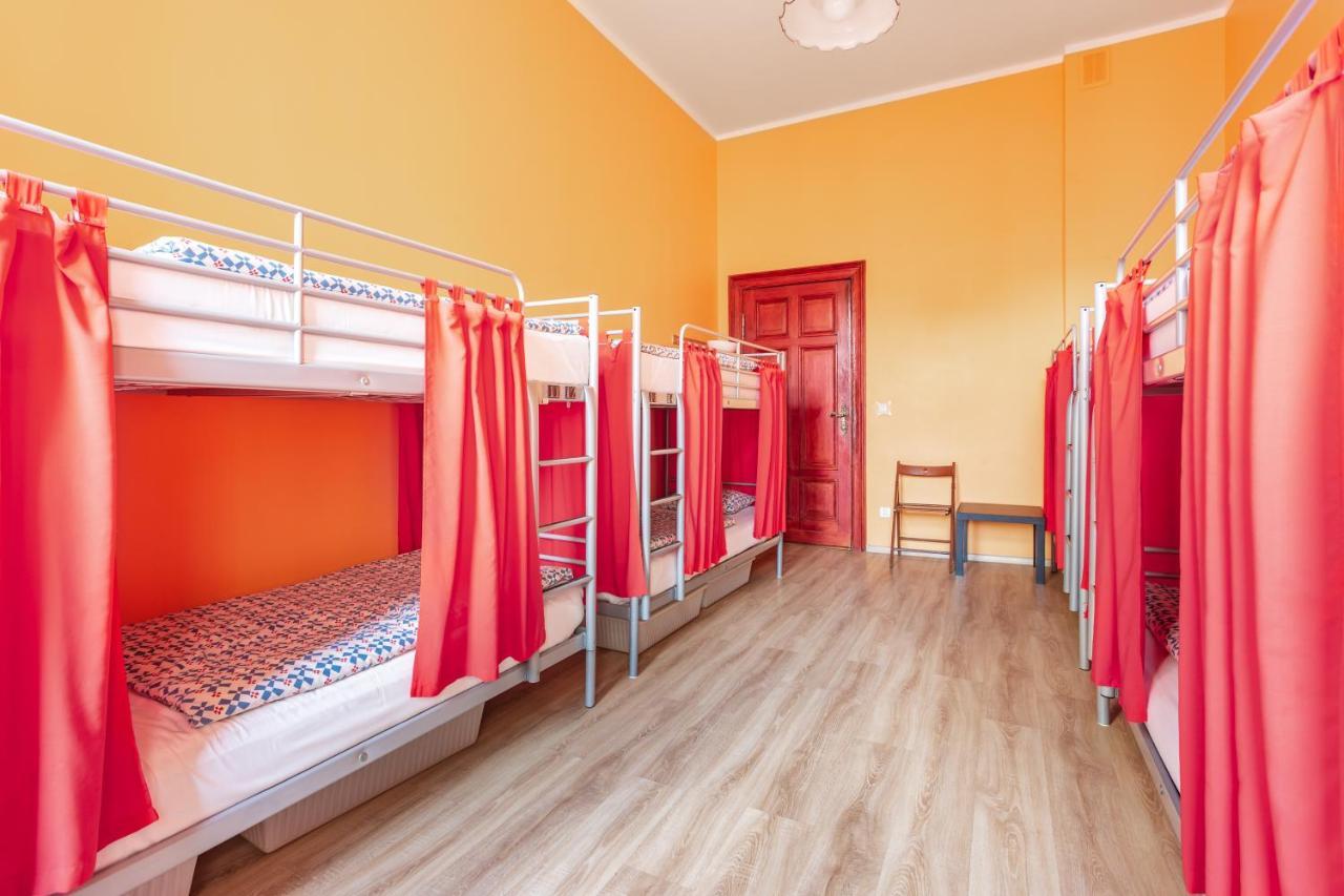 Babel Hostel, Dworzec Pkp, Rynek Wroclaw Bagian luar foto