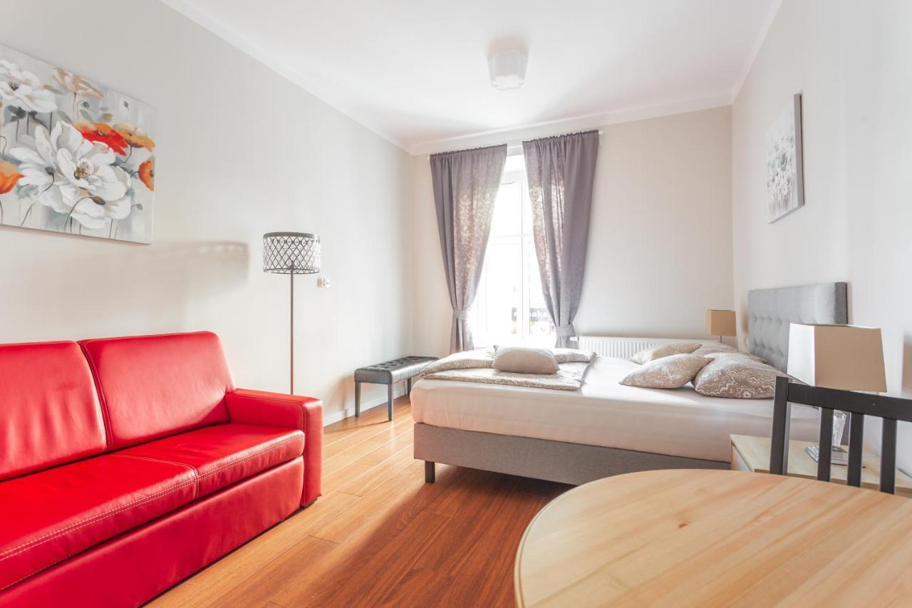 Babel Hostel, Dworzec Pkp, Rynek Wroclaw Bagian luar foto