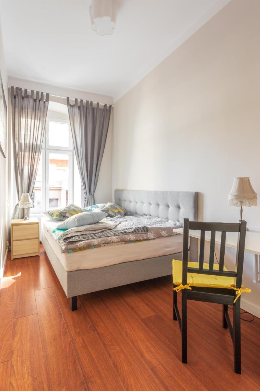 Babel Hostel, Dworzec Pkp, Rynek Wroclaw Bagian luar foto