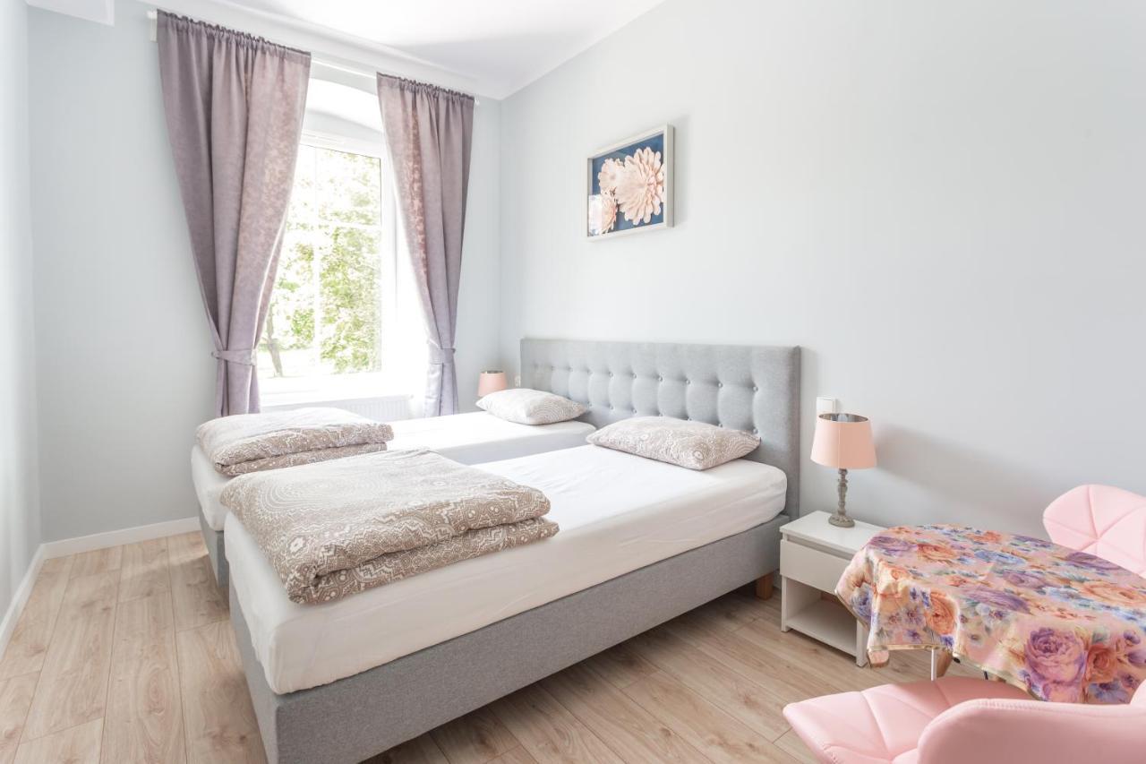 Babel Hostel, Dworzec Pkp, Rynek Wroclaw Bagian luar foto