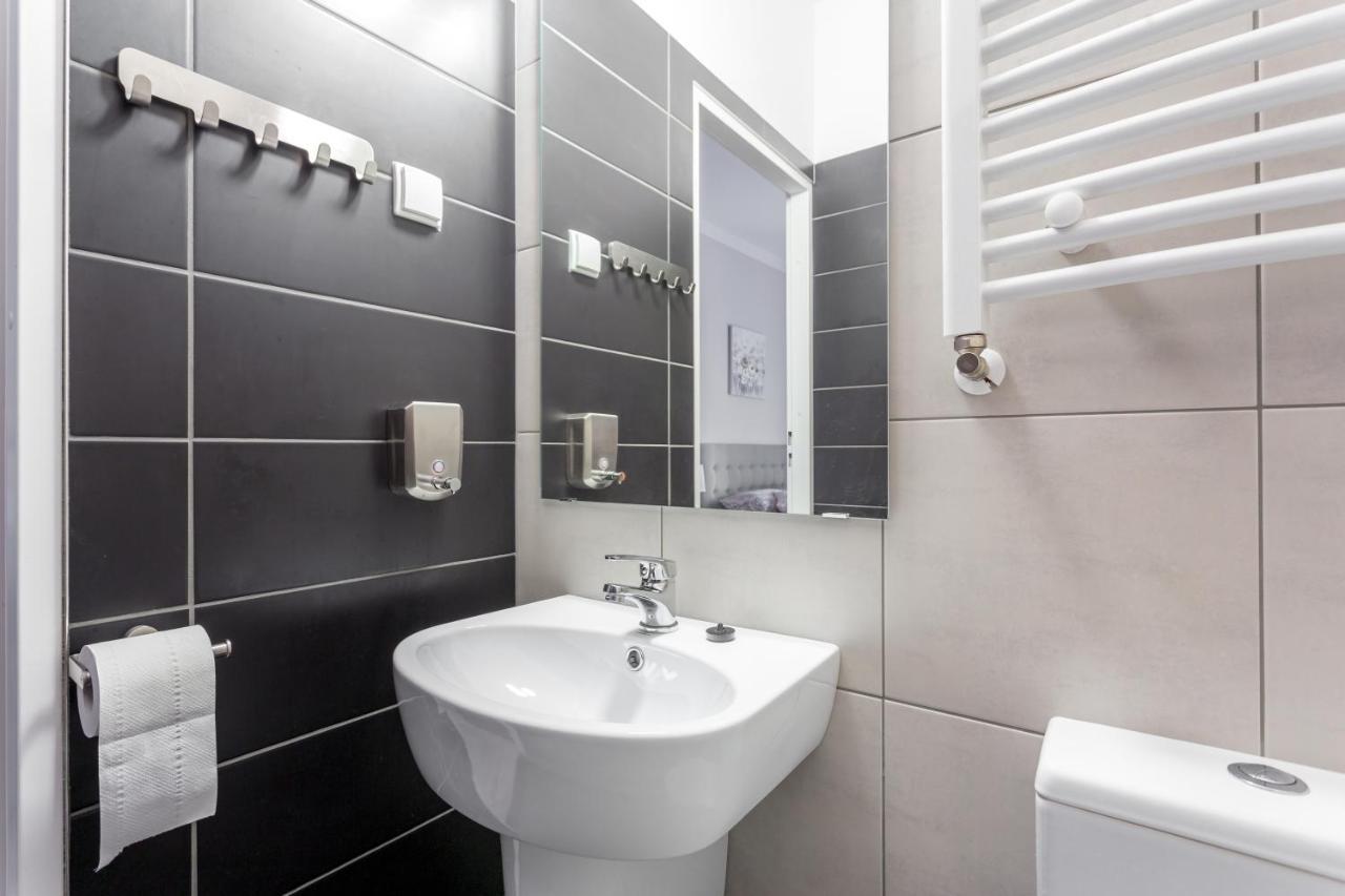 Babel Hostel, Dworzec Pkp, Rynek Wroclaw Bagian luar foto