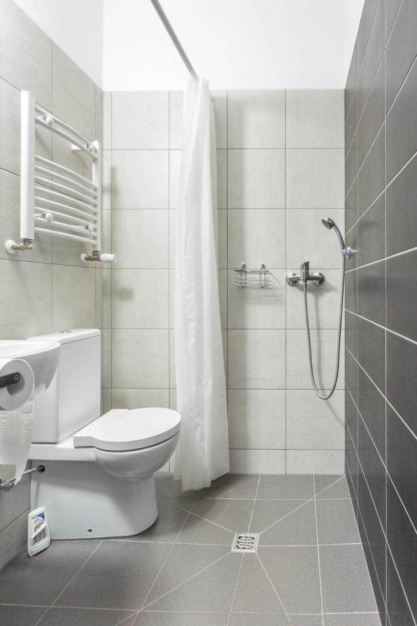 Babel Hostel, Dworzec Pkp, Rynek Wroclaw Bagian luar foto
